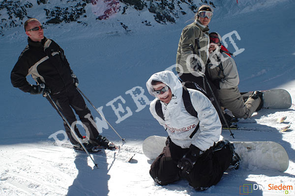 Imprezy firmowe - Wyjazdy narciarskie - 03